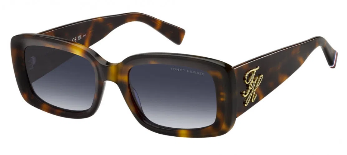 Tommy Hilfiger TH2343 Sunglasses - view 3